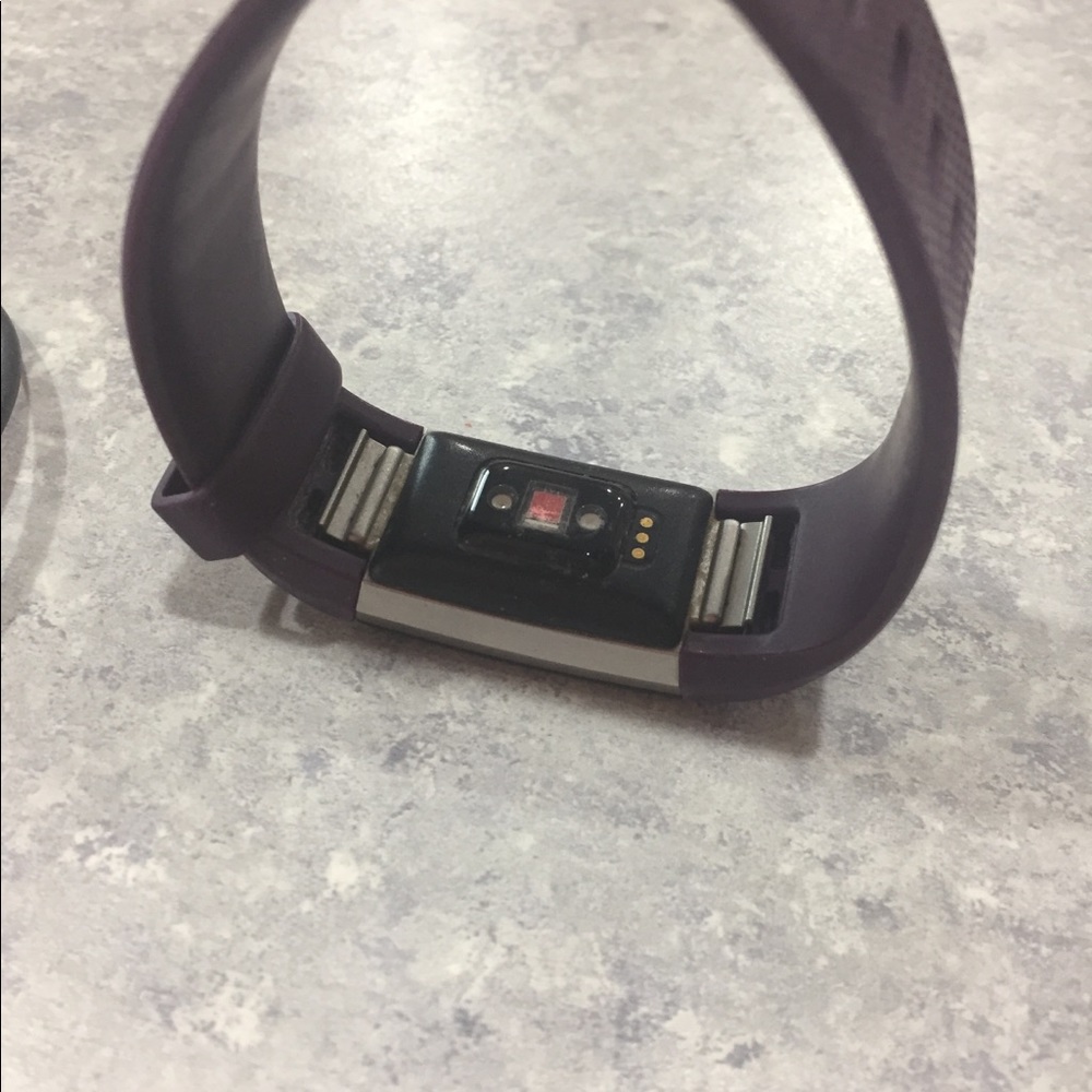 Fitbit Charge 2 Hr - image 3